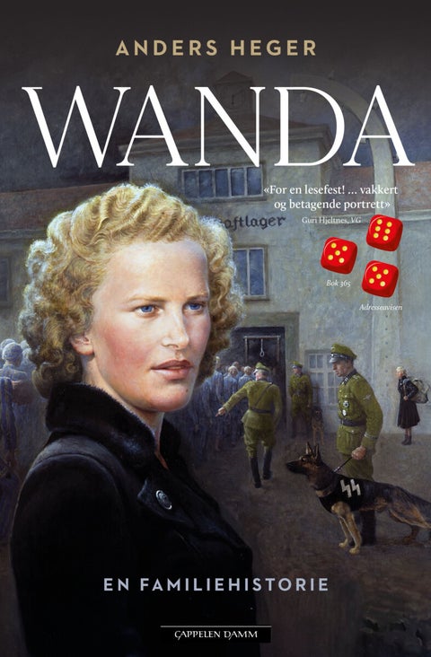 Wanda - En familiehistorie