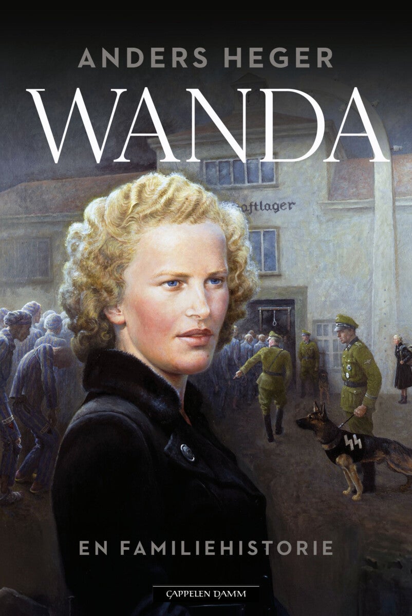 Wanda