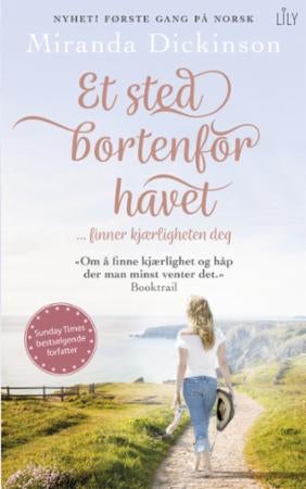 Et sted bortenfor havet