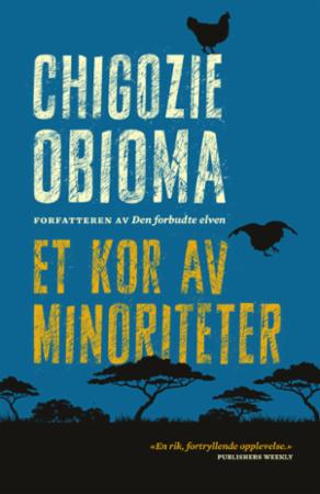 Et kor av minoriteter