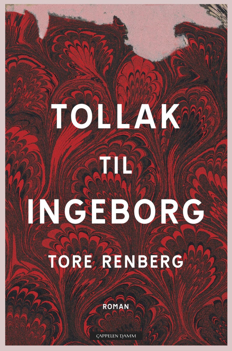 Tollak til Ingeborg - roman