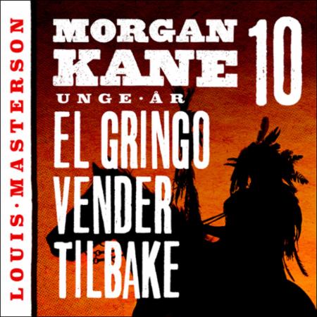 El Gringo vender tilbake