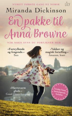 En pakke til Anna Browne