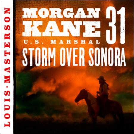 Storm over Sonora
