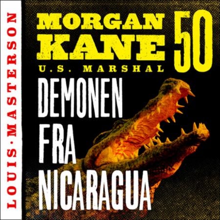 Demonen fra Nicaragua