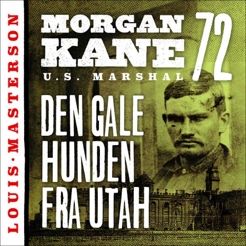 Den gale hunden fra Utah