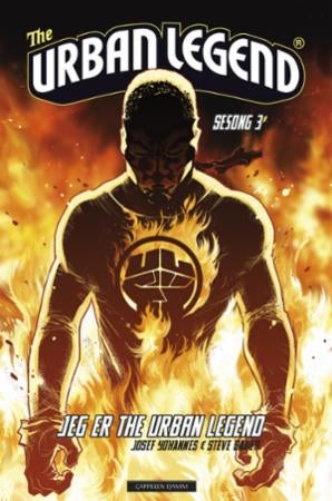 The urban legend - Sesong 3 : Jeg er the urban legend