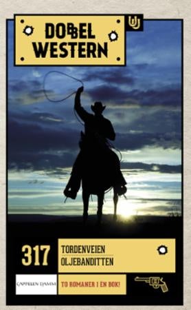 Tordenveien ; Oljebanditten