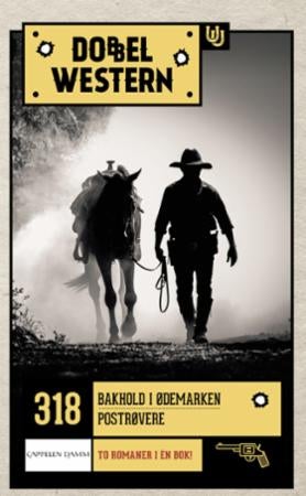 Bakhold i ødemarken ; Postrøvere