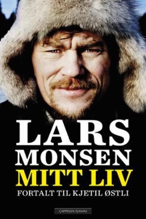 Lars Monsen - mitt liv