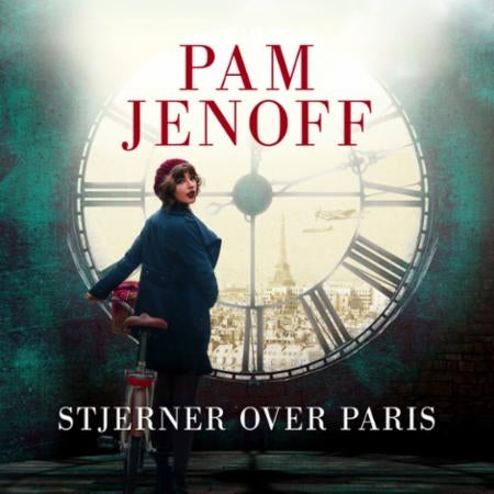 Stjerner over Paris