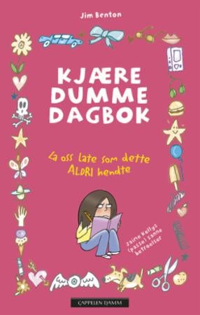 La oss late som dette aldri hendte