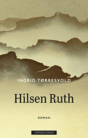 Hilsen Ruth - roman
