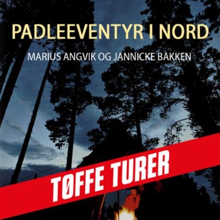 Padleeventyr i nord