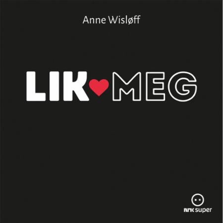 Lik meg - Oda og Arins dagbok