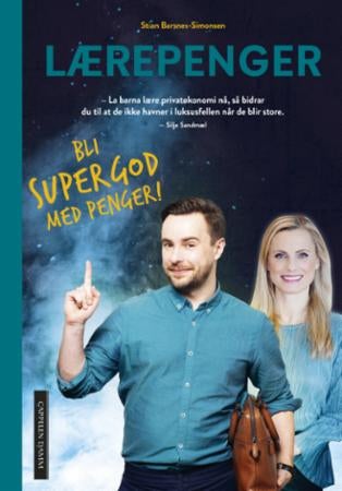 Lærepenger - bli supergod med penger!