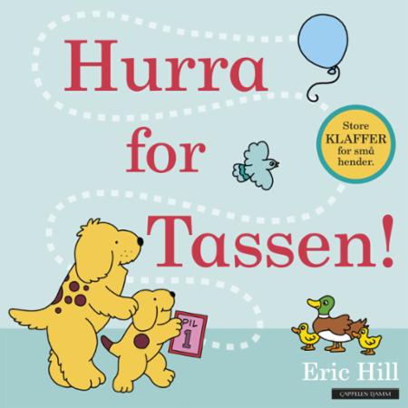 Hurra for Tassen!