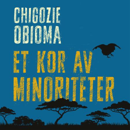 Et kor av minoriteter