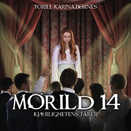 Kjærlighetens tårer