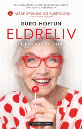 Eldreliv - til deg som er i live