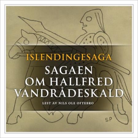 Sagaen om Hallfred Vandrådeskald