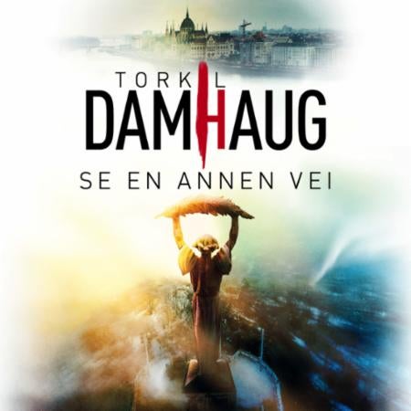 Se en annen vei - roman