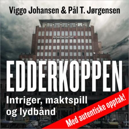 Edderkoppen - historien om en møbelhandler