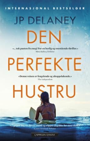 Den perfekte hustru - en roman
