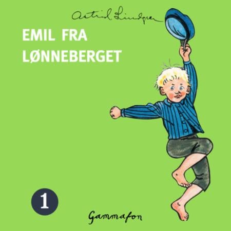 Emil fra Lønneberget