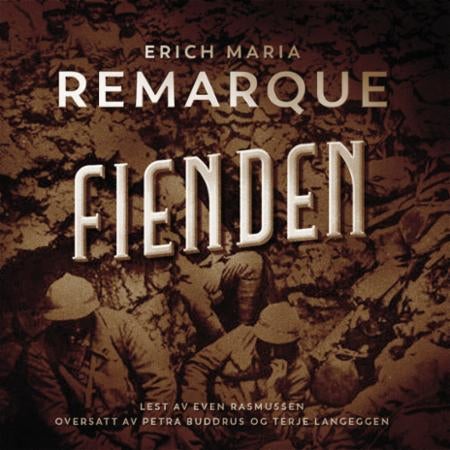 Fienden - fortellinger