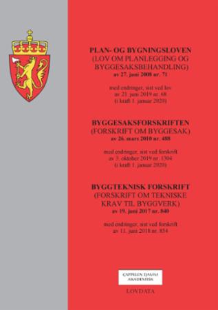 Plan- og bygningsloven : (lov om planlegging og byggesaksbehandling) av 27. juni 2008 nr. 71 : med e - (lov om planlegging og byggesaksbehandling) av 27. juni 2008 nr. 71 : med endringer, sist ved lov av