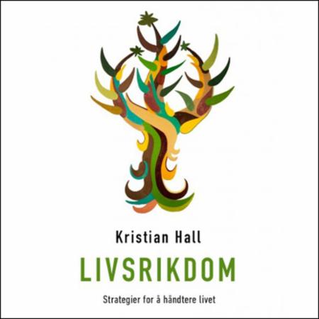 Livsrikdom - strategier for å håndtere livet