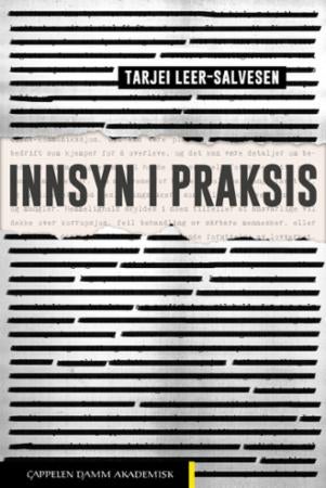 Innsyn i praksis