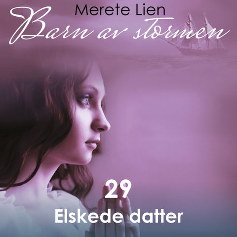 Elskede datter