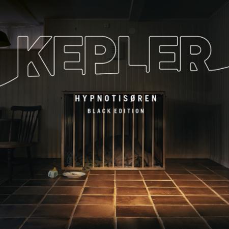 Hypnotisøren av Lars Kepler