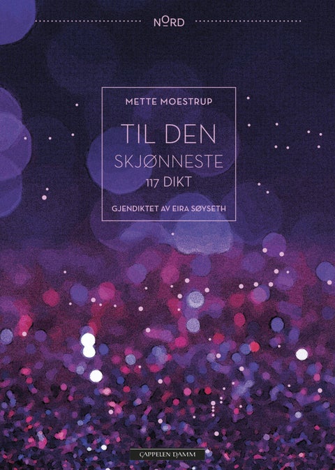 Til den skjønneste - 117 dikt