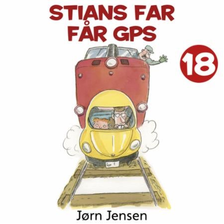 Stians far får GPS
