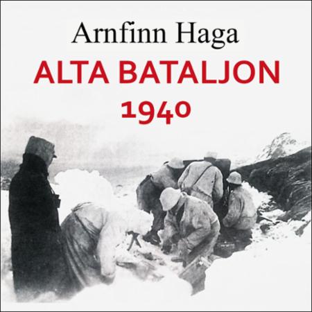 Alta bataljon 1940