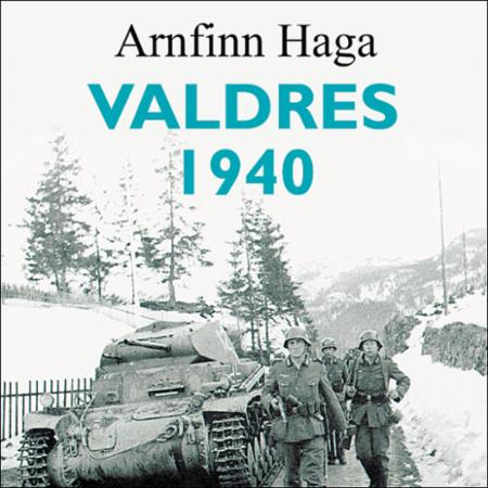 Valdres 1940