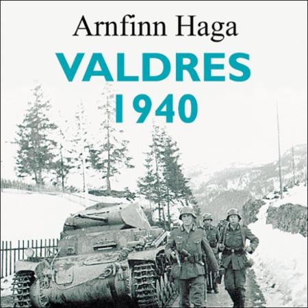 Valdres 1940