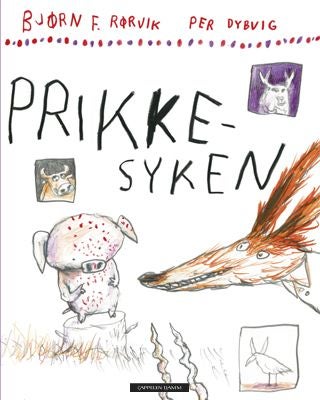 Prikkesyken