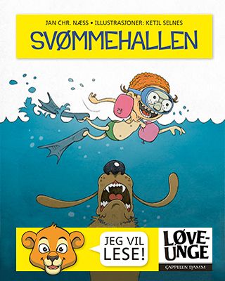 Svømmehallen