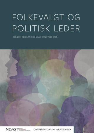 Folkevalgt og politisk leder