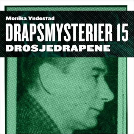 Drosjedrapene - Nittedalsaken