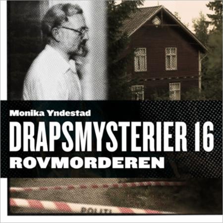 Rovmorderen - Tistedalsaken