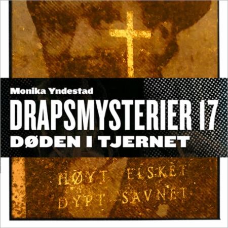 Døden i tjernet - mysteriet på Gyland