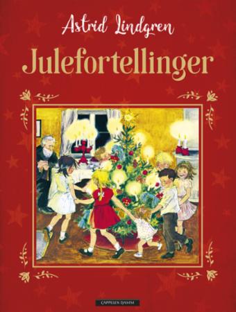 Julefortellinger