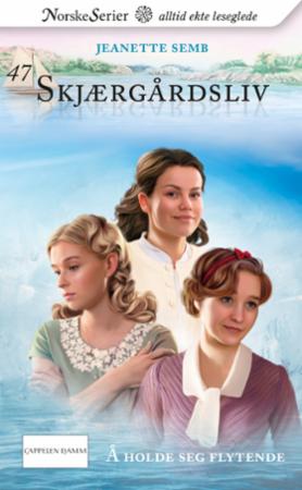 Å holde seg flytende