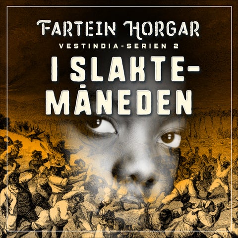 I slaktemåneden - roman