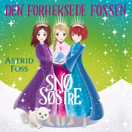 Den forheksede fossen